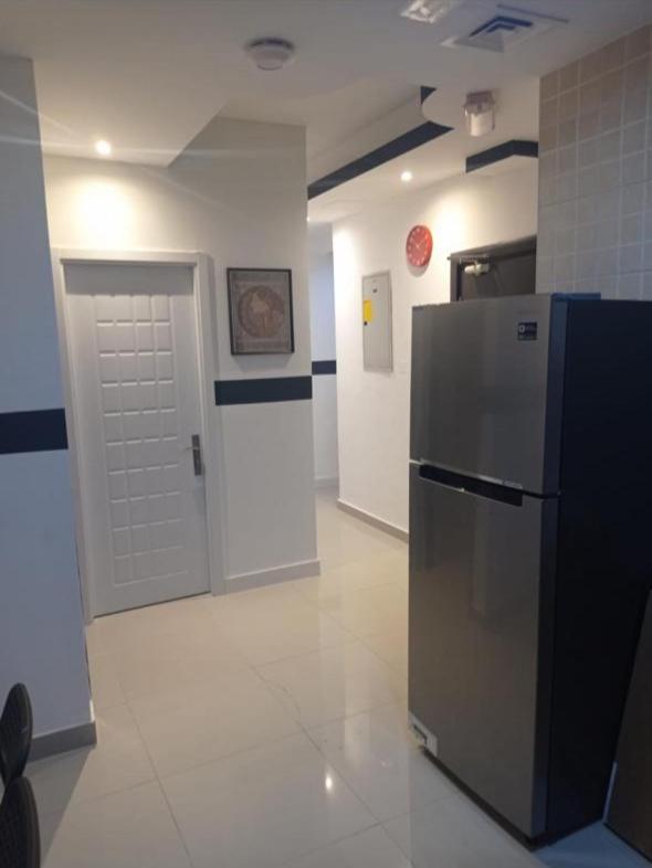 Traveller Partition Room In Al Barsha 1 Near Metro Dubai Eksteriør bilde