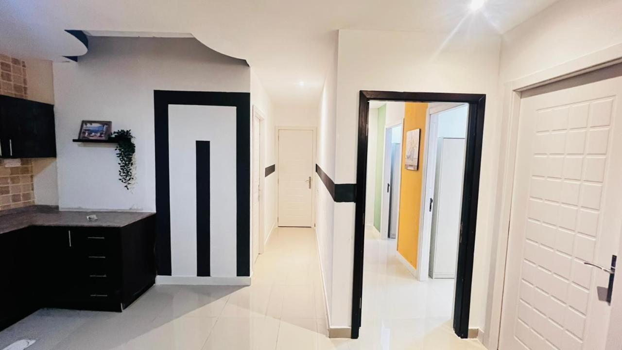Traveller Partition Room In Al Barsha 1 Near Metro Dubai Eksteriør bilde
